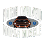 North Oakland Mopar Muscle
